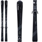Sjezdové lyže Elan AMPHIBIO 19 TI2 ShiftX + EL X 11.0 25/26 délka: 172