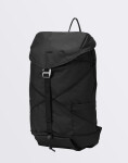 Batoh Elliker Wharfe Flap Over Backpack 22L BLACK
