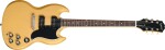 Epiphone SG Special P-90 TV Yellow