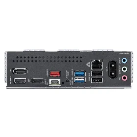 GIGABYTE B840M Gaming Plus WiFi6E / Základní deska / B840 / 4x DDR5 / 1G LAN / Wi-Fi 6E / mATX (B840M GAMING P WF6E)