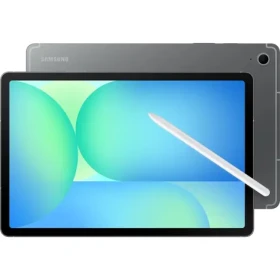 SAMSUNG Galaxy Tab S10 FE 5G 8+128GB šedá / 10.9" / O-C 2.9GHz / 8GB / 128GB / 12 MP + 13 MP / Android 15 (SM-X526BZAREUE)