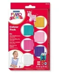 FIMO Sada modelovacích hmot kids Glitter