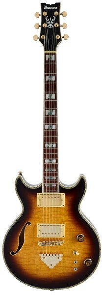 Ibanez AR520HFM Violin Sunburst