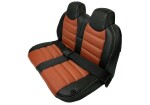 Mamido Sedadlo pro elektrické vozítko XMX602 MERCEDES SL65 AMG