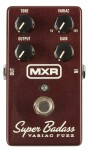 Dunlop MXR M236 Super Badass Variac Fuzz