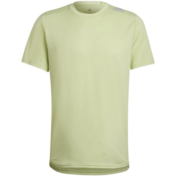 Tričko adidas Designed 4 Running M HC9829 pánské xs