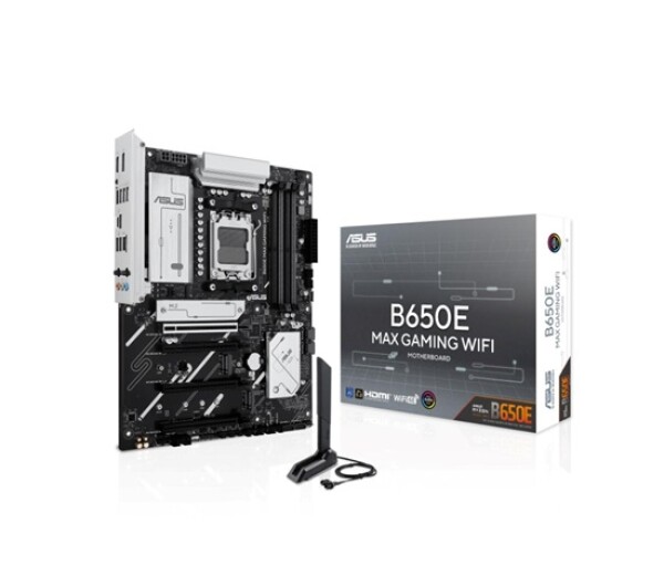 Asus B650E MAX GAMING WIFI 90MB1LD0-M0EAY0 EDF_1887607