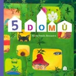 Domů Marta