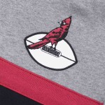 Mitchell & Ness Pánská mikina Arizona Cardinals NFL Head Coach Throwback Football Hoodie Velikost: M