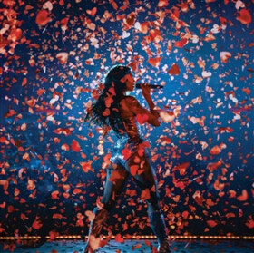 Dua Lipa (Live From Mexico) - Dua Lipa