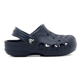 Bazénové pantofle Crocs BAYA CLOG T 207012-410 Syntetický materiál