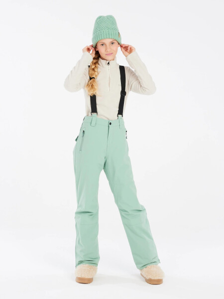 Dívčí lyžařské kalhoty Protest SUNNY JR Velikost: 176