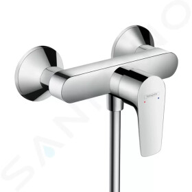 HANSGROHE - Talis E Sprchová baterie, chrom 71760000