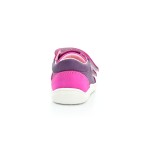 Baby Bare Shoes Febo Sneakers Fuchsia Purple
