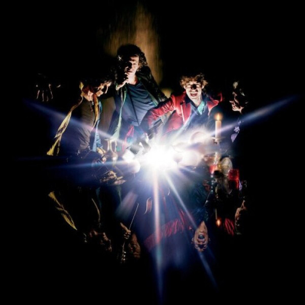 The Rolling Stones: A Bigger Bang - 2 LP - The Rolling Stones