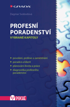 Profesní poradenství - Dagmar Svobodová
