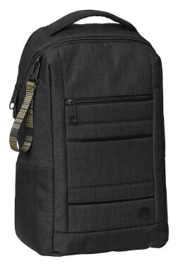 CAT Batoh na notebook B.Holt - černý