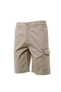 Pánské bermudy Payper SERVICE Barva: Khaki, Velikost: 3XL (S00328P055110063XL)