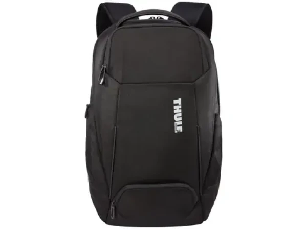 Thule Accent batoh 26 l TACBP2316 - černá / pro notebook do 15.6" (0085854259248)