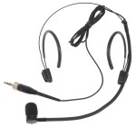 Soundsation VISAGE-C01B BK