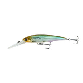 Savage Gear Wobler Gravity Twitch DR 11,5cm 28g SP Smelt (1634464)