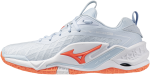 Sálová obuv Mizuno WAVE STEALTH ELITE X1GB266084 Velikost obuvi v EU: 42,5