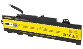 Patona baterie pro ntb HP 850 G5 / 4400 mAh / Li-Pol / 11,1 V / TT03XL (PT2902)
