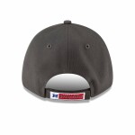 New Era Pánská kšiltovka Tampa Bay Buccaneers NFL First Down Alternate 9FORTY Adjustable
