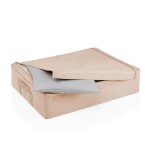 Úložný box Reisenthel Storagebox Low Twist coffee