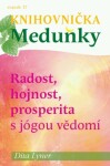 Radost, hojnost a prosperita s jógou vědomí - Dita Lyner - e-kniha