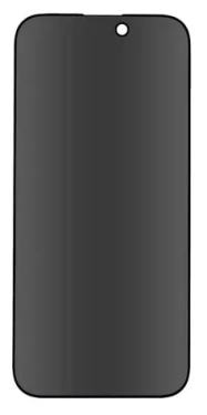 Forever Privacy Tvrzené sklo pro Apple iPhone 15 (OEM101922)