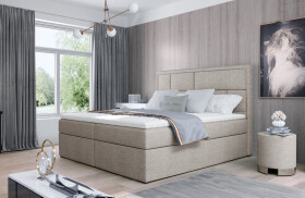 Boxspring Meron Rozměr: 180 x 200 cm, látka: Cover 02