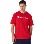 Tričko Champion SS Tee M 220256 RS054 pánské L