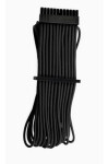 Corsair Premium Sleeved 24-Pin-ATX kabel (Gen černá textilní opletení délka 610 mm