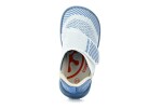 Biomecanics Zapato Rejilla Blanco Y Indigo