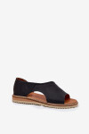 Sandály model 214102 Step in style 38