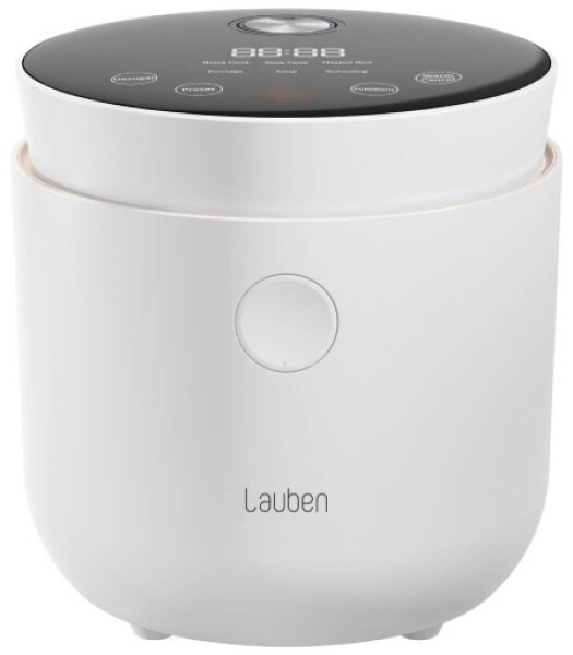 Lauben rýžovar Low Sugar Rice Cooker 1500Wt