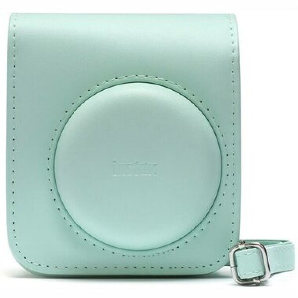 Fujifilm Instax Mini 12 Case Mint Green