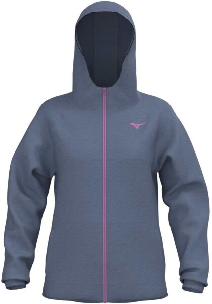 Běžecká mikina Mizuno Athletic Track Jacket K2GCD20208 Velikost textilu: M