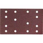 Festool 80x133 P220 RU/50 499053 brusný papír Zrnitost 220 (d x š) 80 mm x 133 mm 50 ks