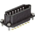 Harting Han® 16E-sti-s ()17-32) 09 33 016 2611 vložka pinového konektoru, seria Han® E, 1 ks