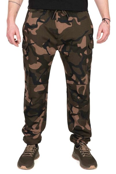 FOX Tepláky LW Camo Joggers M (CFX310)