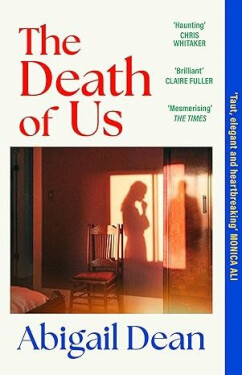 Death of Us - Abigail Dean
