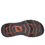 Sandály Skechers Relaxed Fit: Tresmen - Ryer M 205112-OLV 44
