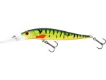 Westin Wobler Jerkbite MR Jerkbait Firetiger Flash - 11cm 15g,Westin Wobler Jerkbite MR Jerkbait Firetiger Flash - 11cm 15g
