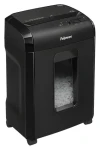 Fellowes 10 M černá / Skartovač / Křížový mikrořez 2×12 mm / P-5 / Koš 19 l (FELSH10M)