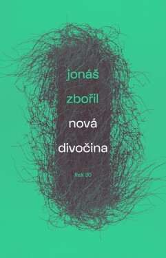 Nová divočina