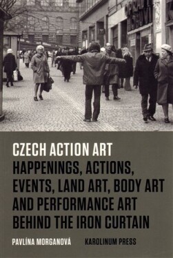 Czech Action Art