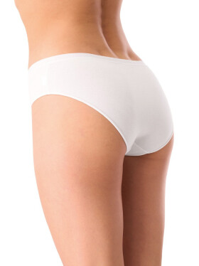 Kalhotky Key LPN 132 B25 A'2 S-XL černá XL
