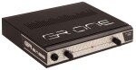 GR Bass Pure Amp 800